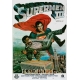 Superman III - auf Leinen aufgezogen, linen backing (WK 00791)