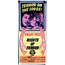 Nights of Terror / Twice-Told Tales (WK 01263)