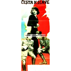 Cesta k slave - The Road to Glory (01252)