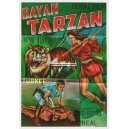 Bayan Tarzan - Edgar Rice Burrough's Jungle Girl (WK 03655)