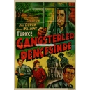 Gangsterler Pencesinde - Road to the Big House (WK 00708)