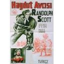 Haydut Avcisi - The Bounty Hunter (WK 03646)