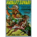 Hayalet Suvari - The Phantom Rider (WK 03658)