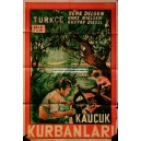 Kurbanlari - Kautschuk - The Green Hell (WK 00743)