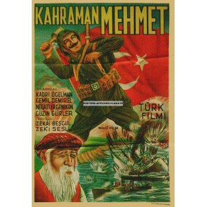 Kahraman Mehmet (WK 03748)