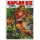 Kaplan Kiz - Panther Girl of the Kongo (WK 03758)