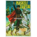 Maskeli Kartal - The Vigilantes Are Coming (WK 00836)