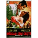 Rüzgar Gibi Gecti - Gone with the Wind (WK 00846)