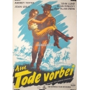 Am Tode vorbei - The Woman they almost lynched (WK 03062)