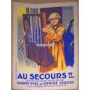 Au secours / Plus rapide que la mort (WK 02782)