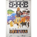 S.H.E. - S.H.E: Security Hazards Expert (WK 02748)