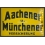 Aachener u. M&uuml;nchener Versicherung (Ev. 2 AP - WK 5011)