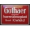 Gothaer Feuerversicherungsbank Bezirk Krefeld (Ev. 64 V - WK 5069)
