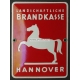 Landschaftliche Brandkasse Hannover (Ev. 82 U - WK 5089)