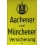 Aachener und Münchener Versicherung (Ev. 2 AY - WK 5200)