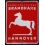 LANDSCHAFTLICHE BRANDKASSE HANNOVER (Ev. 82 T - WK 5181)
