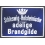 Schleswig-Holsteinische adelige Brandgilde (Ev. 126 B - WK 5222)