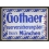 Gothaer Feuerversicherungsbank Bezirk M&uuml;nchen (Ev. 64 J - WK 5070)