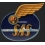 SAS Flown by