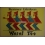 Weref Tee (WK 07365)