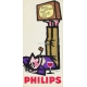 Philips Fernsehen wie noch nie - Donald Brun (WK 07381)