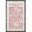 Ivancicich 1913 Krajinska Vystava Mucha (rosa - mit Druckereivermerk 001)